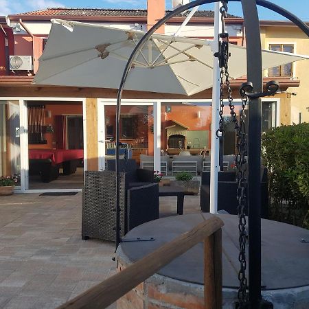 All'Antico Campanile Rovigo Extérieur photo